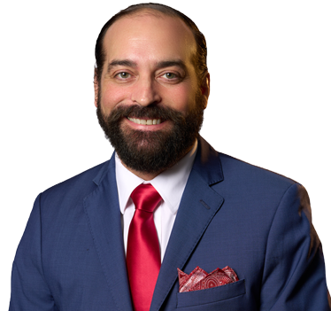 Patrick Randolph Bell