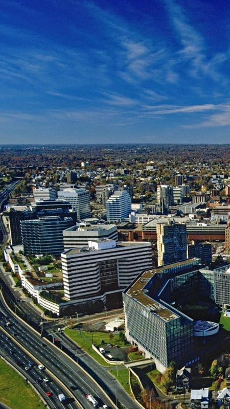 Stamford